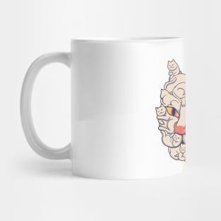 Cat-ception Mug